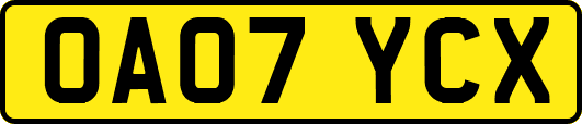 OA07YCX