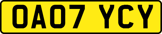 OA07YCY