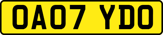 OA07YDO