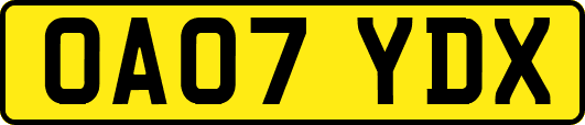 OA07YDX