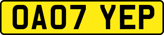 OA07YEP