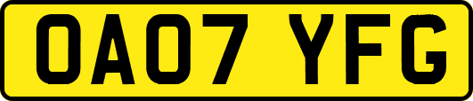 OA07YFG