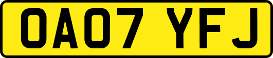 OA07YFJ