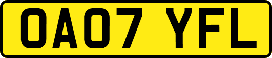 OA07YFL