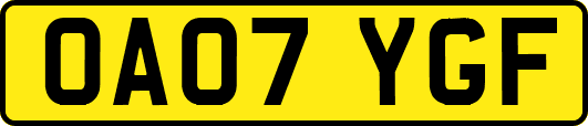 OA07YGF