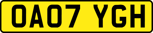 OA07YGH