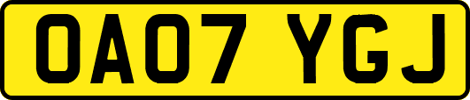 OA07YGJ