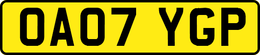 OA07YGP