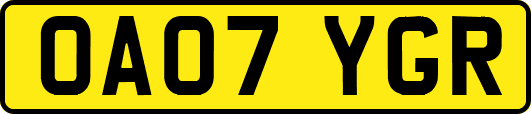 OA07YGR