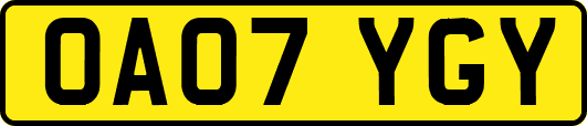 OA07YGY