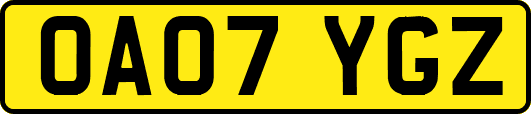 OA07YGZ