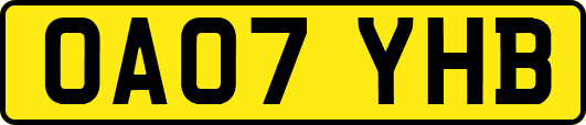 OA07YHB