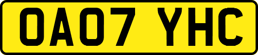 OA07YHC