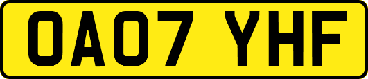 OA07YHF