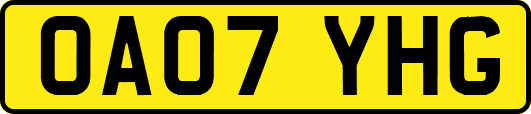 OA07YHG