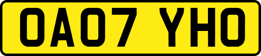 OA07YHO