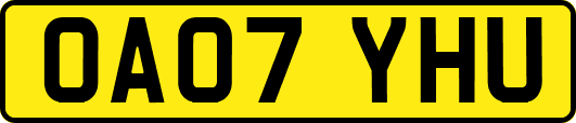 OA07YHU