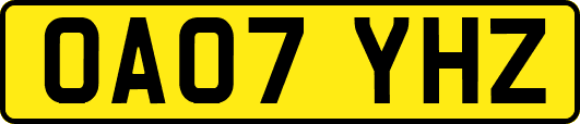 OA07YHZ