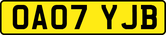 OA07YJB