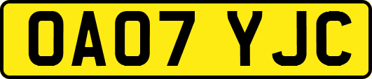 OA07YJC