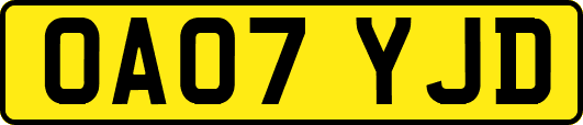 OA07YJD