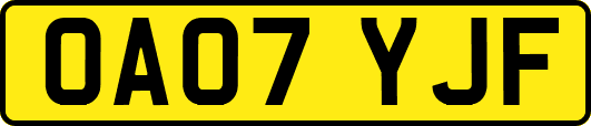 OA07YJF