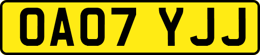 OA07YJJ