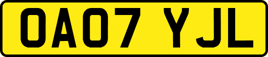 OA07YJL