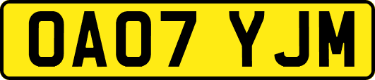 OA07YJM