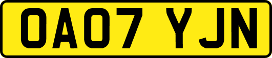 OA07YJN