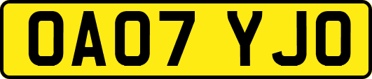 OA07YJO