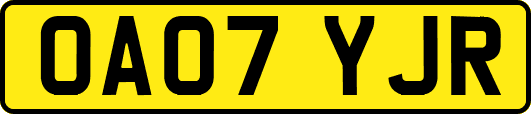 OA07YJR
