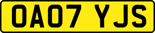 OA07YJS