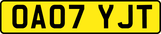 OA07YJT
