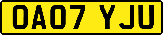 OA07YJU
