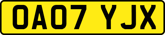OA07YJX