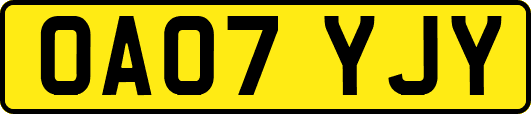 OA07YJY