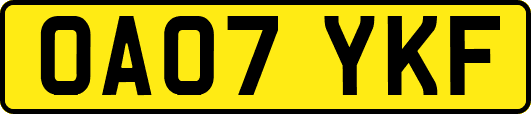 OA07YKF