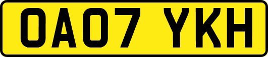 OA07YKH