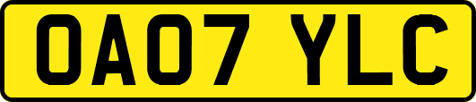 OA07YLC