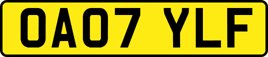 OA07YLF