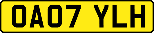 OA07YLH