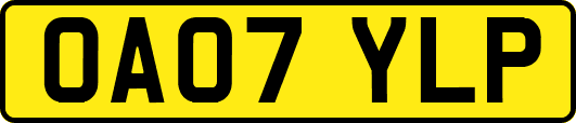 OA07YLP