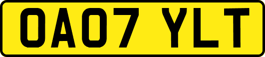 OA07YLT
