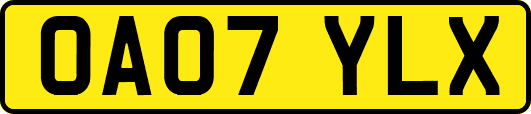 OA07YLX