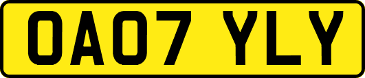 OA07YLY