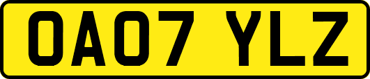 OA07YLZ