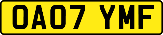 OA07YMF