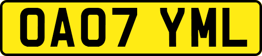 OA07YML