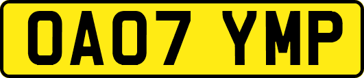 OA07YMP